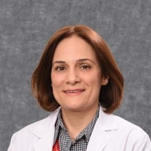 Prof. Dr. Elif Yalçın Topcuoğlu