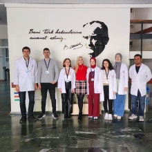 Prof. Dr. Hale Üzümcügil fotoğraf 5