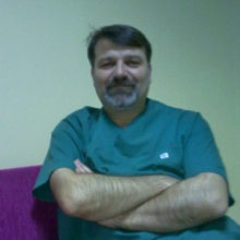 Doç. Dr. Erkan Akar
