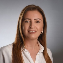 Uzm. Dr. Serap Ceran Çağrıl