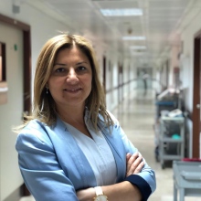 Doç. Dr. Selmin Karataylı Özgürsoy