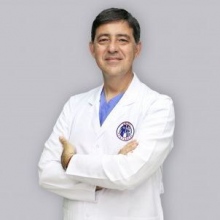 Uzm. Dr. Adnan Kırcı