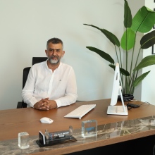 Doç. Dr. Mehmet Akif Diri fotoğraf 2