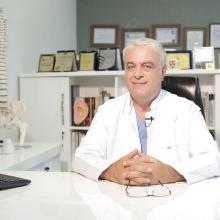 Prof. Dr. Nurettin Lüleci fotoğraf 1