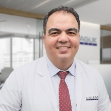 Uzm. Dr. Mustafa Kartal