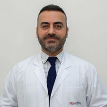 Uzm. Dr. Mehmet Reşit Polat
