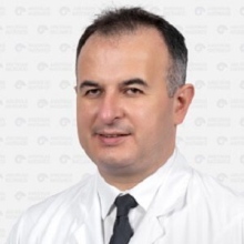 Prof. Dr. Çağatay Taşkıran