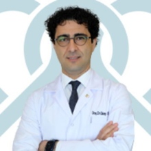 Doç. Dr. Giray Ergin