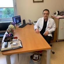 Op. Dr. M. Oğuz Tatlıcan