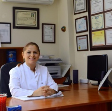 Dt. Sibel Korkmaz Gelişken