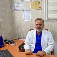 Op. Dr. Hikmet Sert
