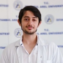 Dyt. Anıl Kaya