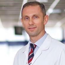 Op. Dr. Özgür Demirtaş