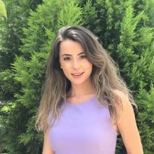 Dyt. Ece Kanık
