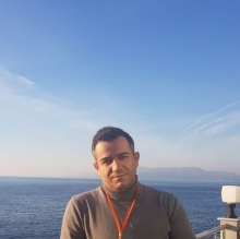 Uzm. Dr. Kamuran Çelik fotoğraf 1