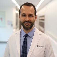 Prof. Dr. Hakan Demirci