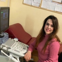 Op. Dr. Ece Öcal fotoğraf 1