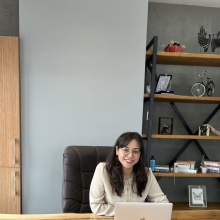Psk. Tuğba Odabaşı