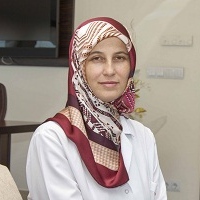 Uzm. Dr. Rahime Seren