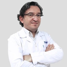 Doç. Dr. Özgür Kırbaş