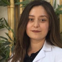 Dt. Esra Seçkin