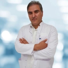 Op. Dr. Ali Keskin