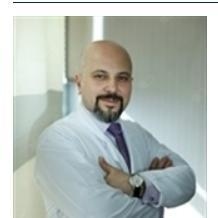 Dr. Öğr. Üyesi Mehmet Fazıl Tolga Soyal
