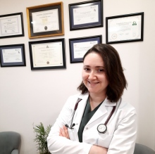 Dr. Nurşah Uysun Yıldız