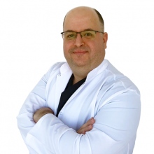 Dt. Serkan Bayraktar