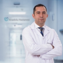 Uzm. Dr. İrfan Uruç fotoğraf 3