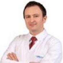 Prof. Dr. A. Burak Bilgin