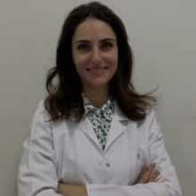 Dr. Fulya Özkal Molla