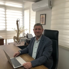 Op. Dr. Hasan Kanyılmaz