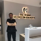 Dt. Necmettin Karakaya fotoğraf 1