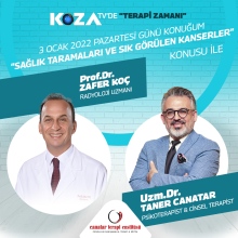 Prof. Dr. Zafer Koç fotoğraf 3