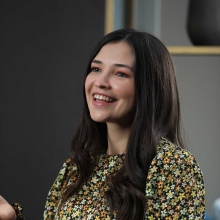 Dyt. Cansu Kahraman