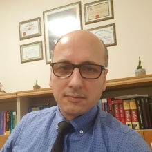 Prof. Dr. Uğur Deveci