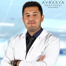 Uzm. Dr. Coşgun Hüseynov