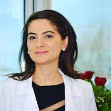 Uzm. Dr. Sibel Duysak