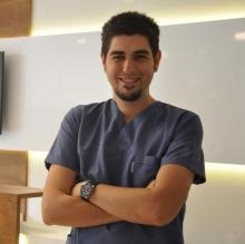 Dr. Öğr. Üyesi Onur Gürkaynak fotoğraf 1