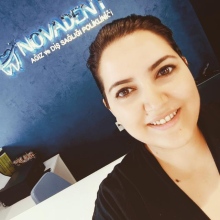 Uzm. Dt. Ebru Özcan Cinkara fotoğraf 1