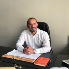Uzm. Dr. Mustafa Akbak