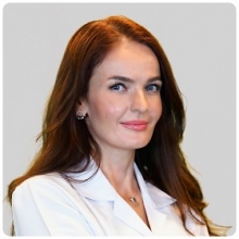 Op. Dr. Feride Özlem Serim
