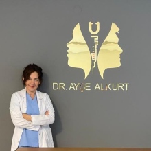 Dr. Ayşe Alkurt