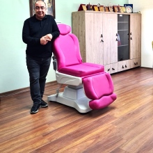 Dr. Abbas Taşdemir fotoğraf 2