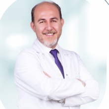 Op. Dr. Kaan Özcan