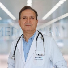 Prof. Dr. Evren Özdemir
