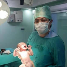 Op. Dr. Semavi Ulusoy