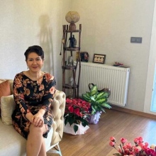 Uzm. Dr. Melike Köroğlu Özel fotoğraf 5