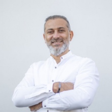 Dt. Soner Arıkan